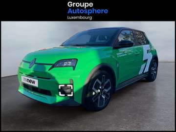 TECHNO 150HP COMFORT RANGE