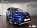 Lexus NX 300 300h F Sport Panorámico 4WD Blau - thumbnail 13