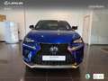 Lexus NX 300 300h F Sport Panorámico 4WD Blau - thumbnail 4