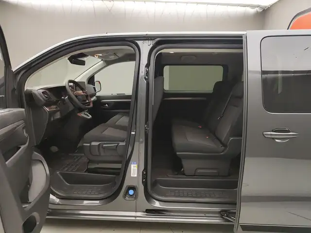 Fiat Ulysse view 20