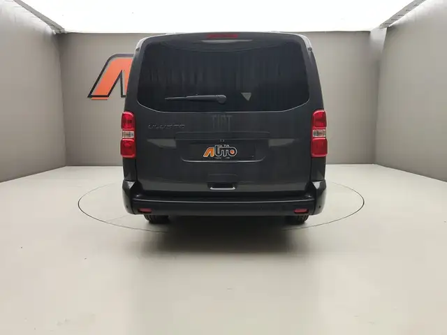 Fiat Ulysse view 6