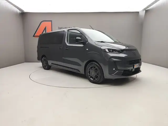 Fiat Ulysse view 3