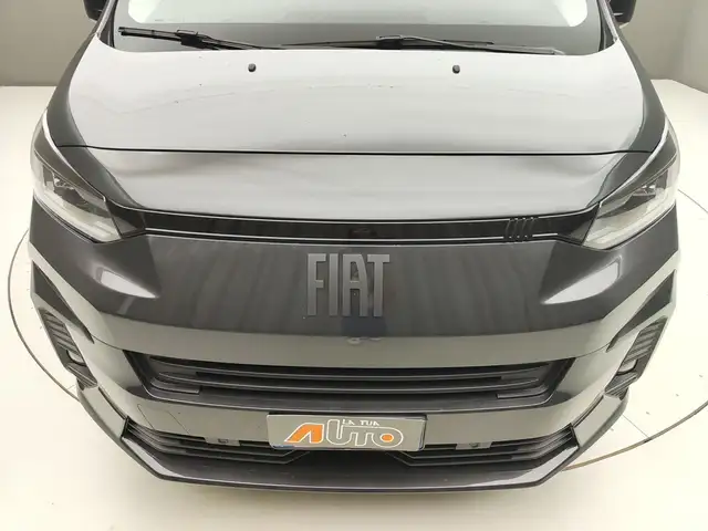 Fiat Ulysse view 28