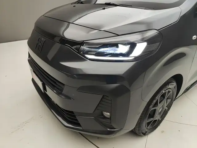 Fiat Ulysse view 29