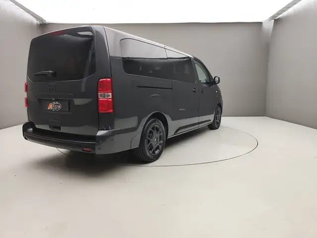 Fiat Ulysse view 7