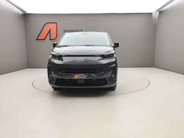 Fiat Ulysse view 2