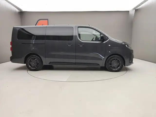 Fiat Ulysse view 8