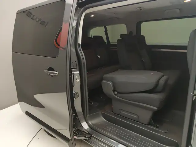 Fiat Ulysse view 27