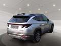Hyundai TUCSON TUCSON ALLRAD DIESEL AUTOM. 1,6 TRENDLINE Zilver - thumbnail 2