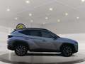Hyundai TUCSON TUCSON ALLRAD DIESEL AUTOM. 1,6 TRENDLINE Zilver - thumbnail 3