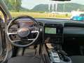 Hyundai TUCSON TUCSON ALLRAD DIESEL AUTOM. 1,6 TRENDLINE Zilver - thumbnail 4
