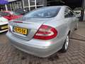 Mercedes-Benz CLK 240 Coupé Avantgarde LEUKE AUTO RIJDT EN SCHAKELT GOED Grau - thumbnail 5