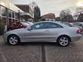 Mercedes-Benz CLK 240 Coupé Avantgarde LEUKE AUTO RIJDT EN SCHAKELT GOED Grau - thumbnail 8
