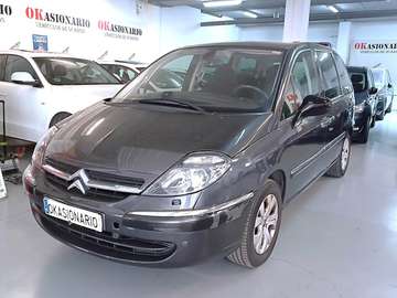 2.0HDI Millenium 160