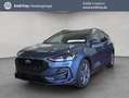 Ford Focus Turnier 1.0 EcoBoost Hybrid ST-LINE X Blau - thumbnail 1