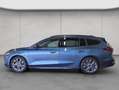 Ford Focus Turnier 1.0 EcoBoost Hybrid ST-LINE X Blau - thumbnail 2