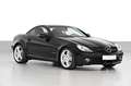 Mercedes-Benz SLK 200 KOMPRESSOR SPORT EDITION*AUS 1 HAND* Noir - thumbnail 1