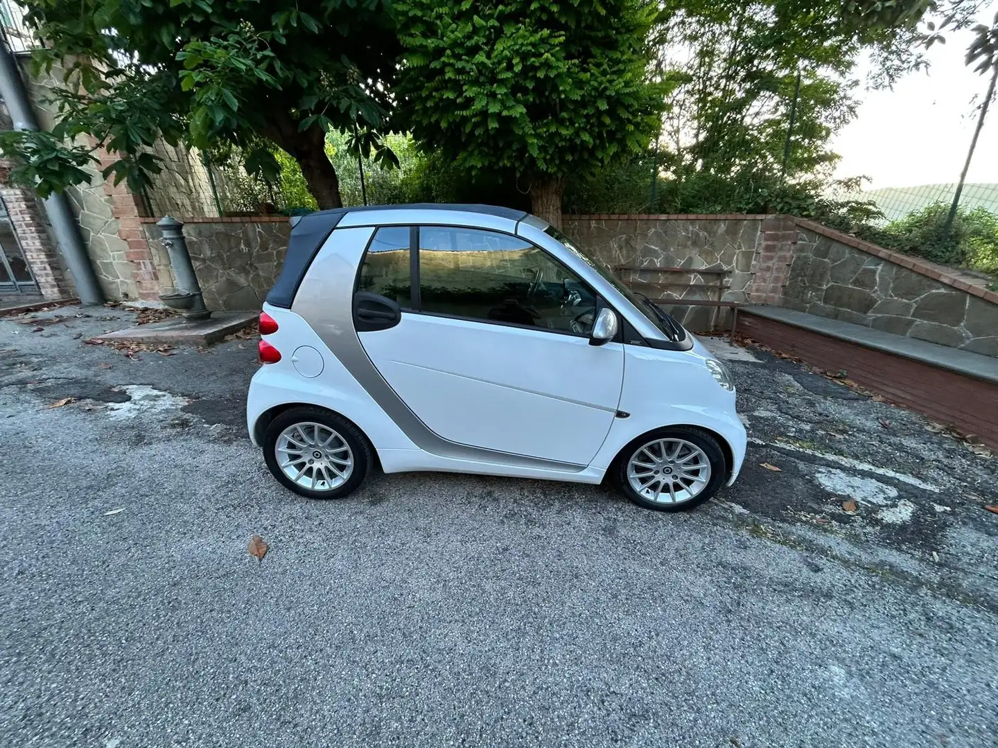 smart city-coupé/city-cabrio - 2