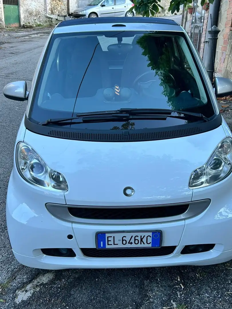 smart city-coupé/city-cabrio - 1