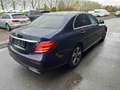 Mercedes-Benz E 300 E300d Limousine AHK+Distronic+LED+Widescreen+RFK Albastru - thumbnail 2