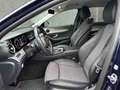 Mercedes-Benz E 300 E300d Limousine AHK+Distronic+LED+Widescreen+RFK Albastru - thumbnail 8