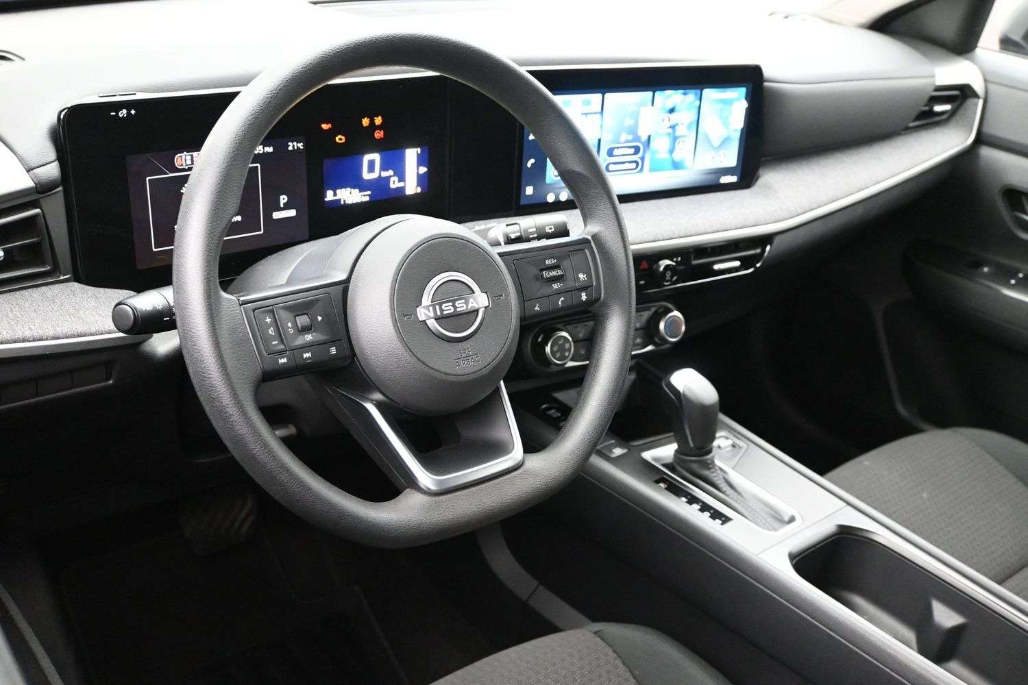 2026 Nissan Kicks Just Arrived & Fully Certified ****CPO Rates Avail — снимка 1