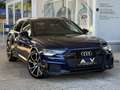 Audi A6 S-Line Black Edition 40 2.0 TDI Avant Sport Blau - thumbnail 4