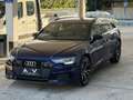 Audi A6 S-Line Black Edition 40 2.0 TDI Avant Sport Blau - thumbnail 8