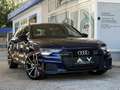 Audi A6 S-Line Black Edition 40 2.0 TDI Avant Sport Blau - thumbnail 5