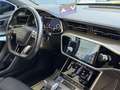 Audi A6 S-Line Black Edition 40 2.0 TDI Avant Sport Blau - thumbnail 39