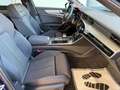 Audi A6 S-Line Black Edition 40 2.0 TDI Avant Sport Blau - thumbnail 36