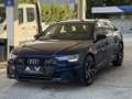 Audi A6 S-Line Black Edition 40 2.0 TDI Avant Sport Blau - thumbnail 7