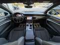 Audi A6 S-Line Black Edition 40 2.0 TDI Avant Sport Blau - thumbnail 31