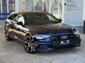 Audi A6 S-Line Black Edition 40 2.0 TDI Avant Sport Blau - thumbnail 3