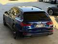 Audi A6 S-Line Black Edition 40 2.0 TDI Avant Sport Blau - thumbnail 11
