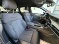 Audi A6 S-Line Black Edition 40 2.0 TDI Avant Sport Blau - thumbnail 35