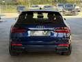Audi A6 S-Line Black Edition 40 2.0 TDI Avant Sport Blau - thumbnail 13