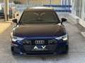 Audi A6 S-Line Black Edition 40 2.0 TDI Avant Sport Blau - thumbnail 6