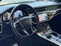 Audi A6 S-Line Black Edition 40 2.0 TDI Avant Sport Blau - thumbnail 16