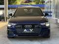 Audi A6 S-Line Black Edition 40 2.0 TDI Avant Sport Blau - thumbnail 9