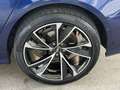 Audi A6 S-Line Black Edition 40 2.0 TDI Avant Sport Blau - thumbnail 12