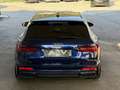 Audi A6 S-Line Black Edition 40 2.0 TDI Avant Sport Blau - thumbnail 14