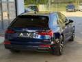 Audi A6 S-Line Black Edition 40 2.0 TDI Avant Sport Blau - thumbnail 18