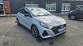 Hyundai i20 1.0 T-GDI DCT N-Line Grau - thumbnail 7