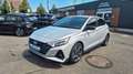 Hyundai i20 1.0 T-GDI DCT N-Line Grau - thumbnail 1