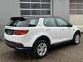 Land Rover Discovery Sport D165 4WD Aut. Weiß - thumbnail 21