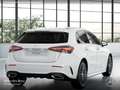 Mercedes-Benz A 200 d AMG+NIGHT+PANO+LED+KAMERA+TOTW+KEYLESS+8G Weiß - thumbnail 4