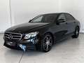 Mercedes-Benz E 220 d AMG-Line Night-Paket|360°|WIDESCREEN|LED| Noir - thumbnail 1
