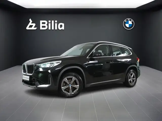 BMW X1 sDrive18i Advantage