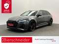 Audi RS6 Avant KERAMIK 305 KM H LASER 21 S-SITZE UMGEBUNGSK Grey - thumbnail 1